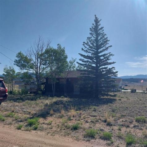 716 Doe Street Hartsel CO 80449