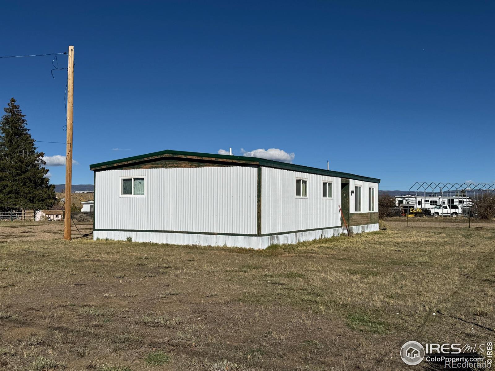 198 Logan Street Walden CO 80480