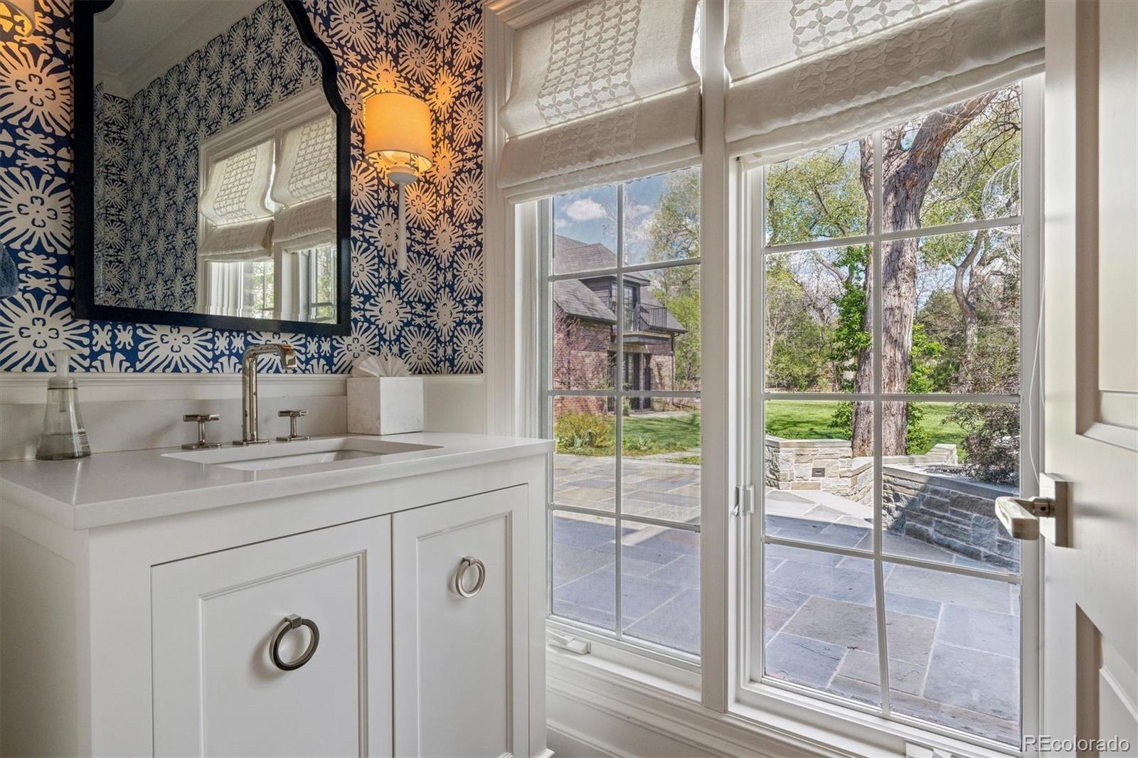 4800 S Lafayette Lane Cherry Hills Village CO 80113