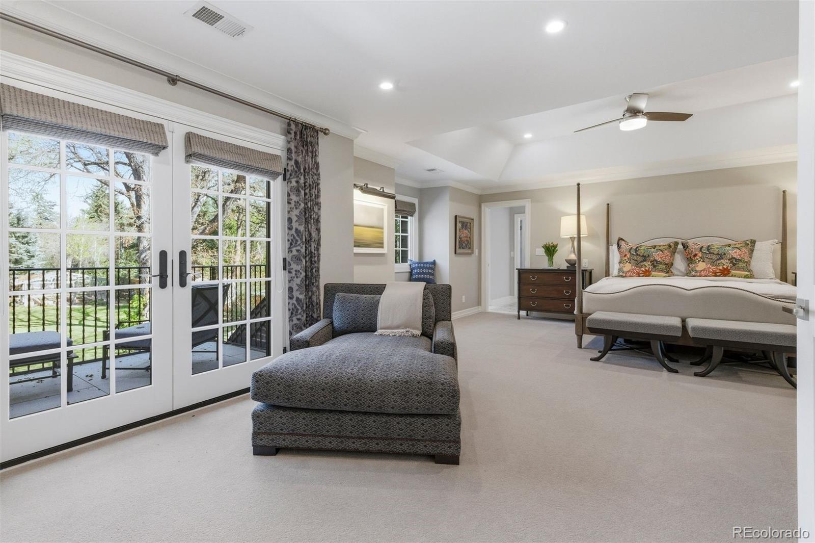 4800 S Lafayette Lane Cherry Hills Village CO 80113