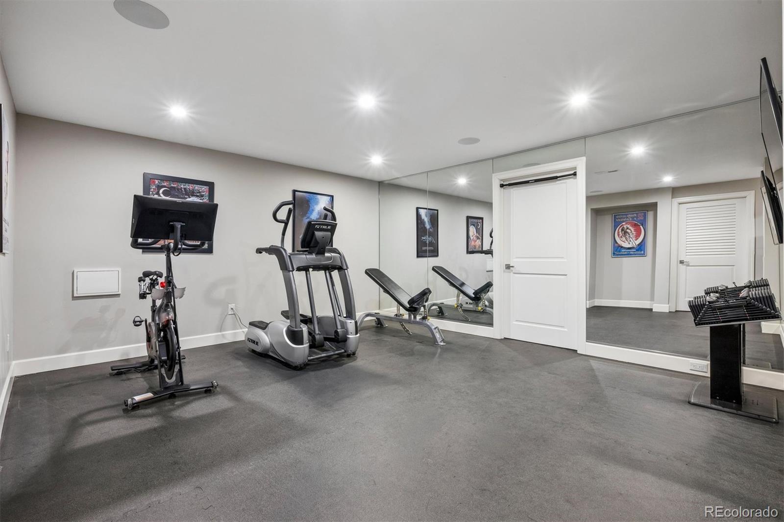 4800 S Lafayette Lane Cherry Hills Village CO 80113