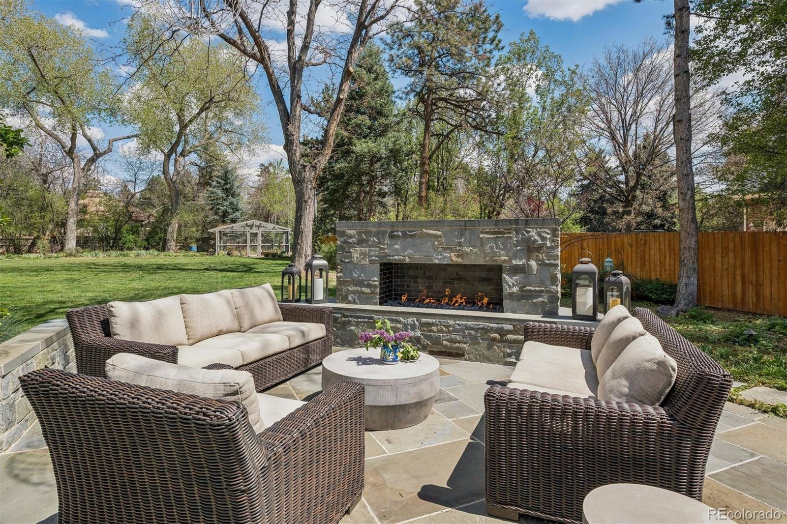 4800 S Lafayette Lane Cherry Hills Village CO 80113