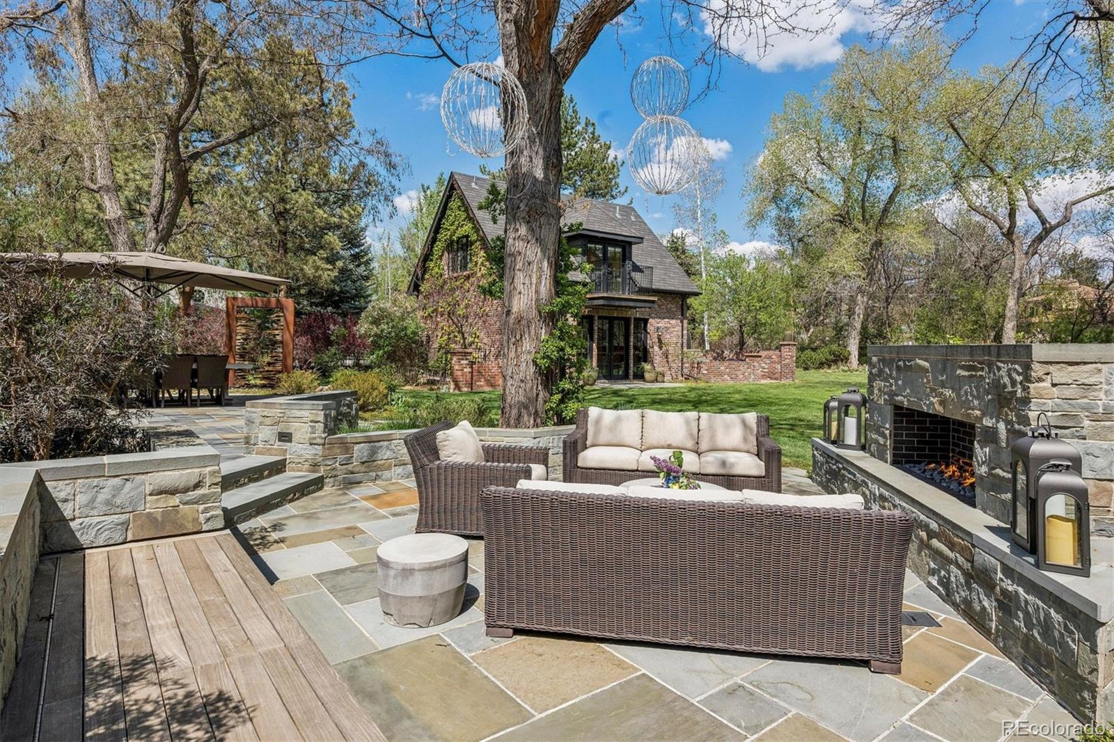 4800 S Lafayette Lane Cherry Hills Village CO 80113