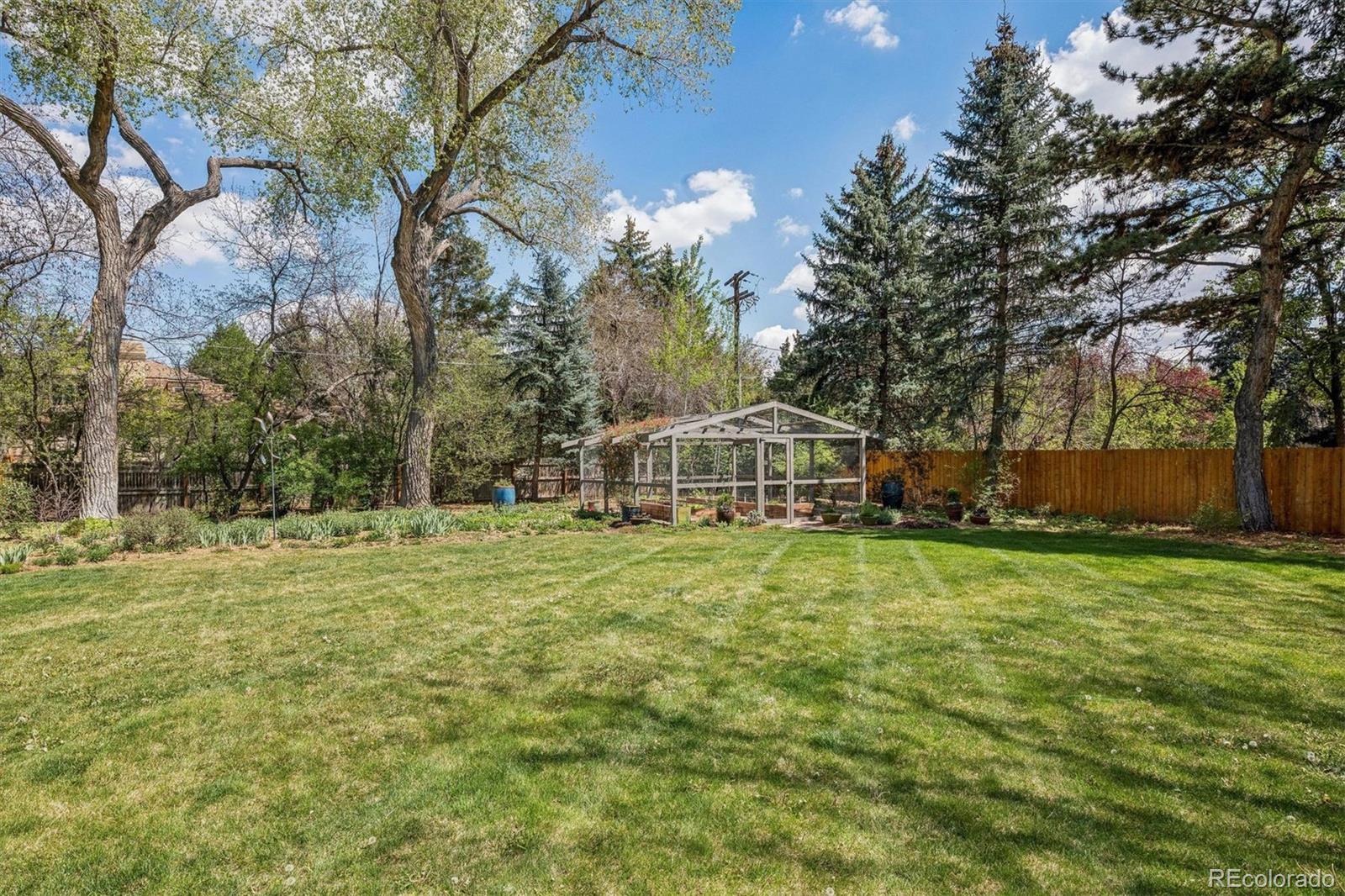 4800 S Lafayette Lane Cherry Hills Village CO 80113