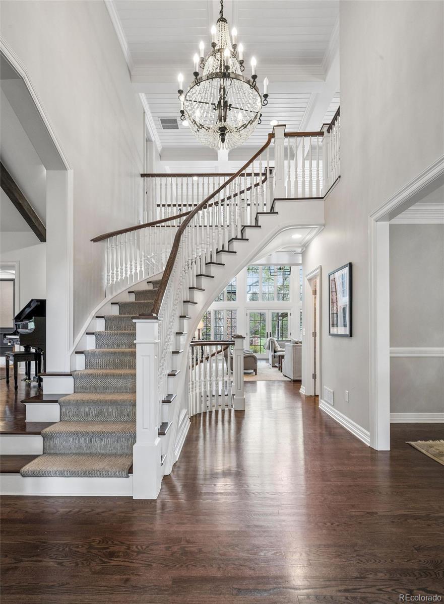4800 S Lafayette Lane Cherry Hills Village CO 80113