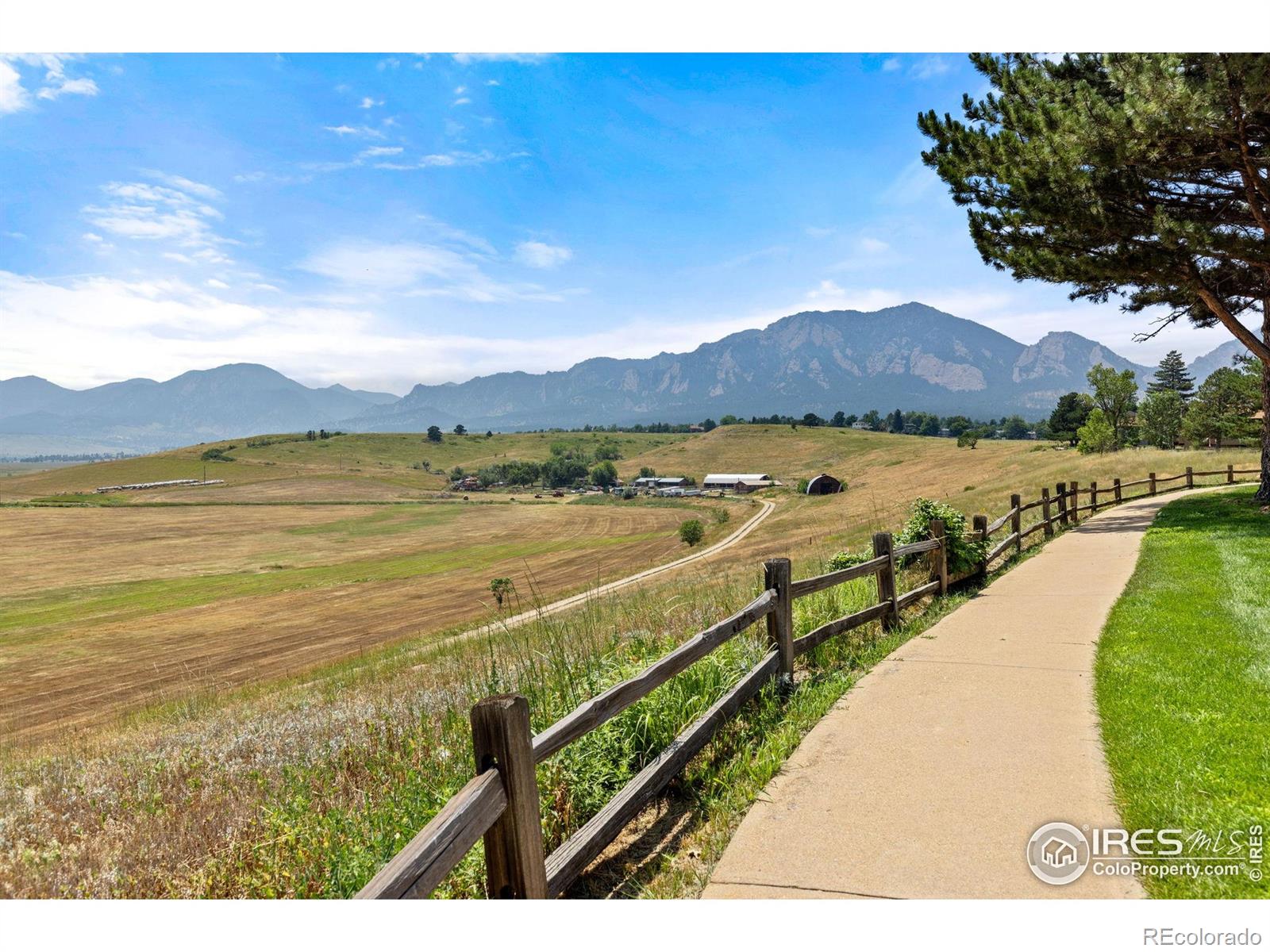 1624 Bradley Court Boulder CO 80305