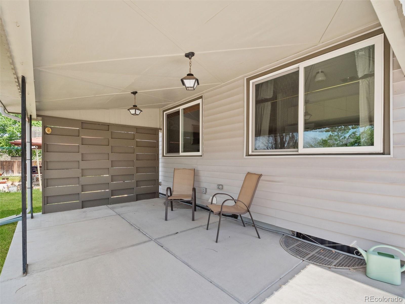1867 S Tennyson Street Denver CO 80219