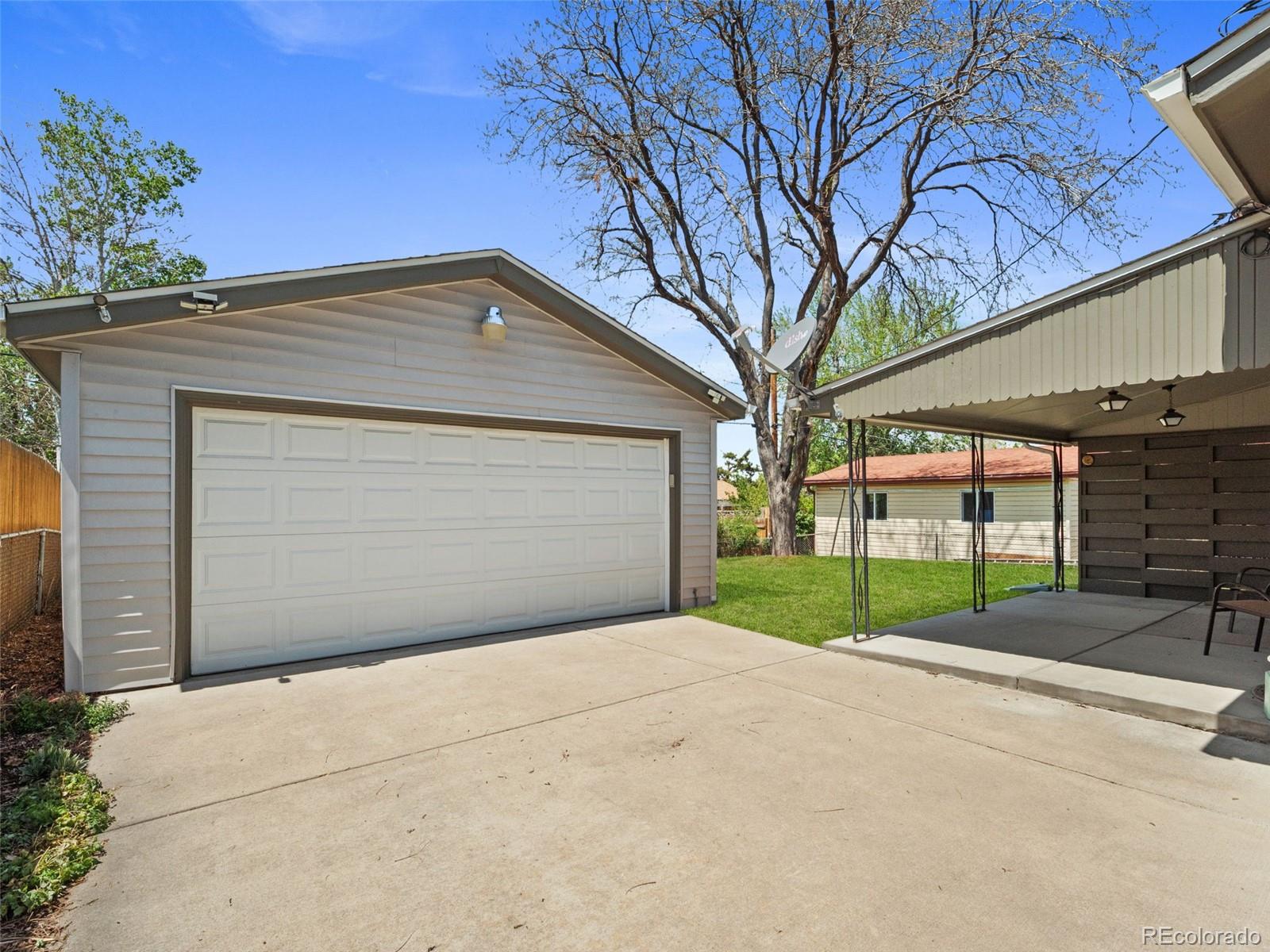 1867 S Tennyson Street Denver CO 80219