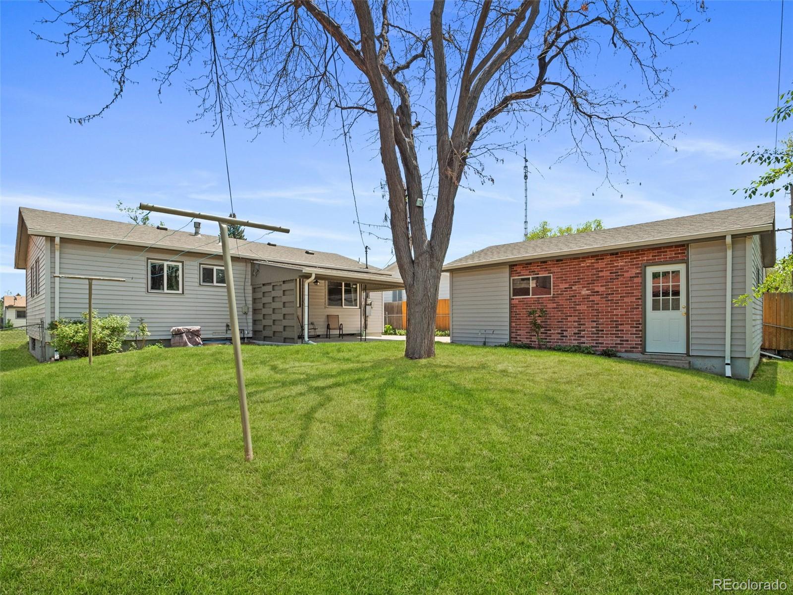 1867 S Tennyson Street Denver CO 80219
