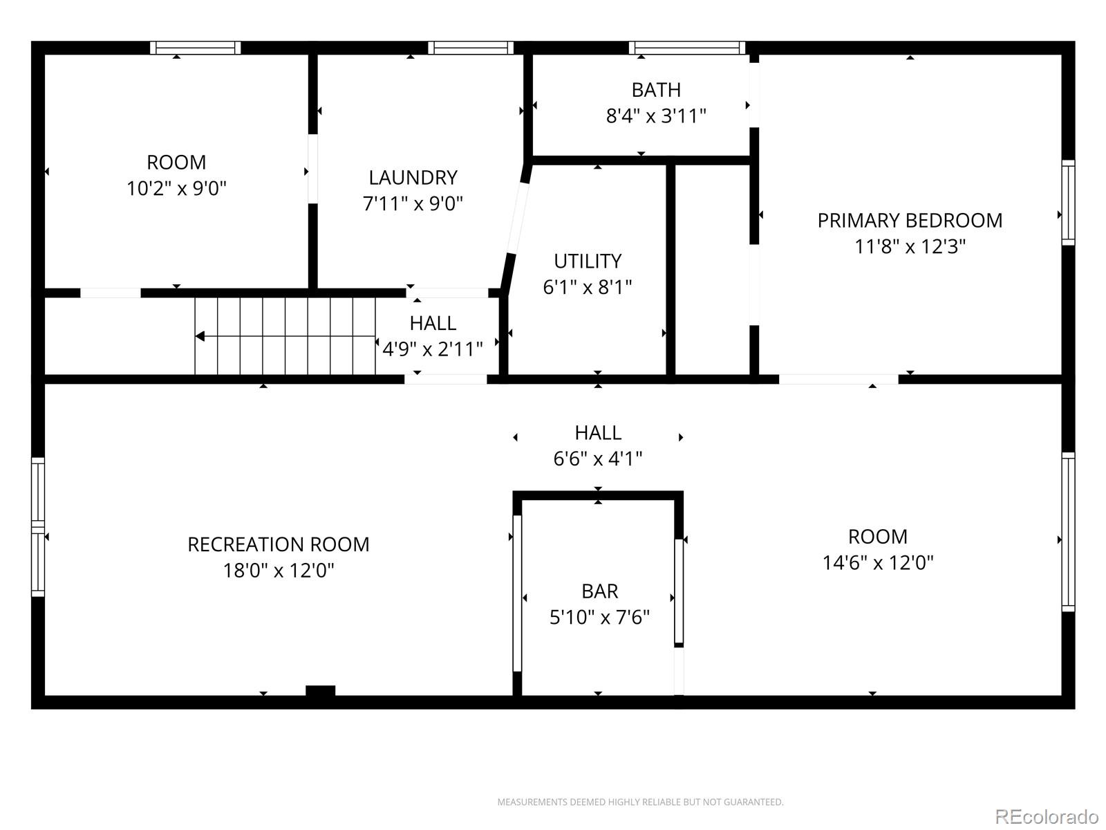 1867 S Tennyson Street Denver CO 80219
