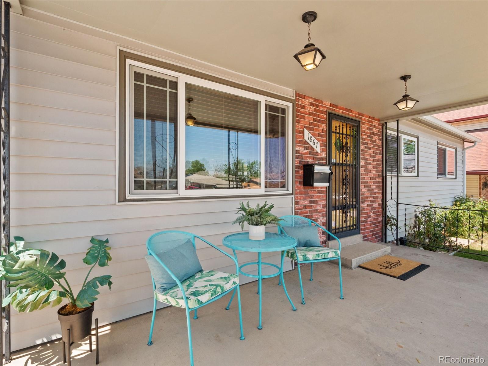 1867 S Tennyson Street Denver CO 80219
