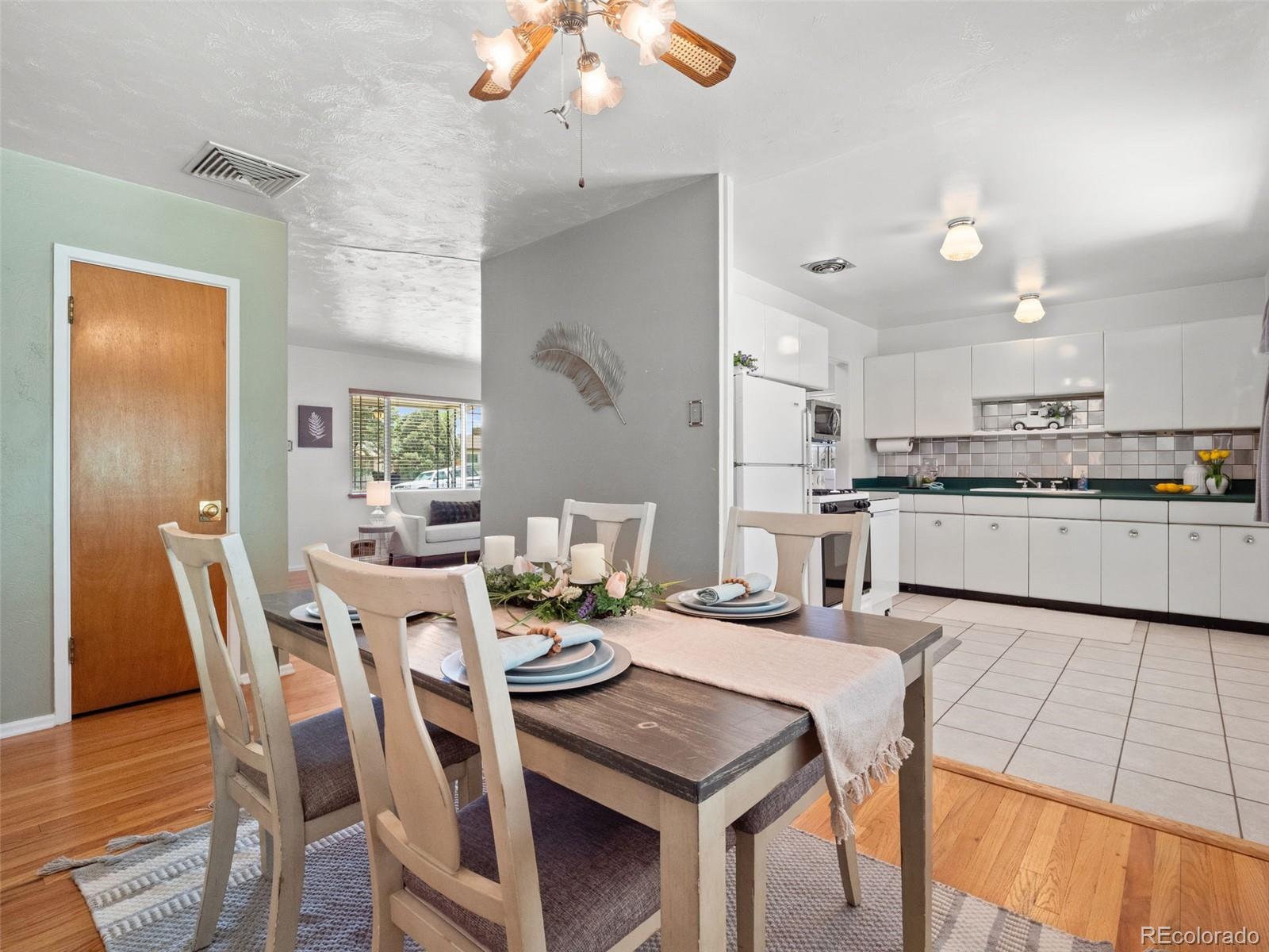 1867 S Tennyson Street Denver CO 80219