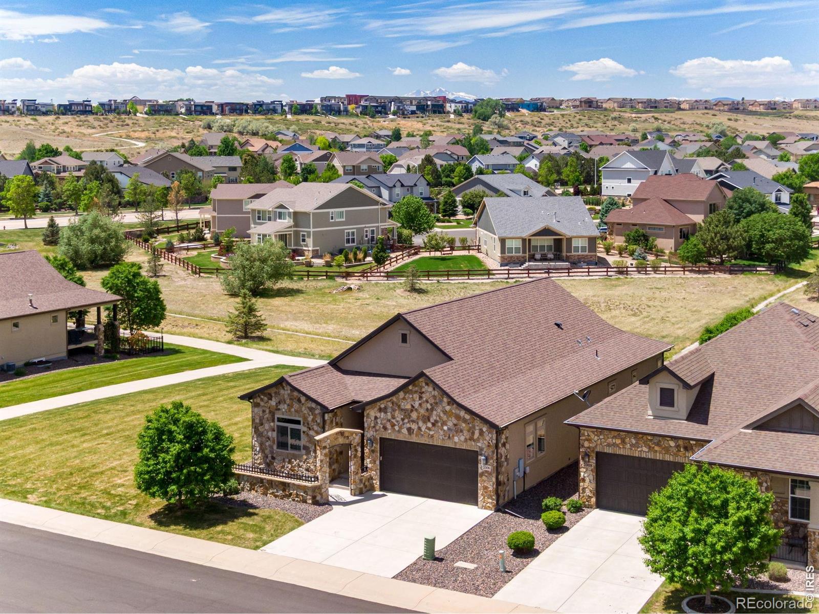 2006 Vineyard Drive Windsor CO 80550
