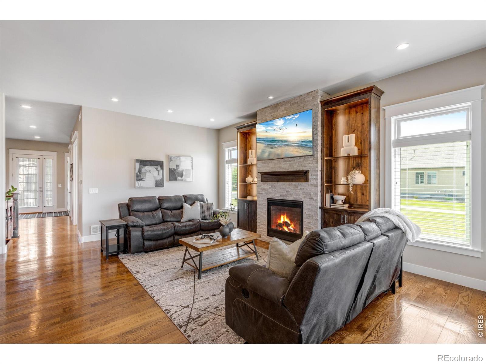 2006 Vineyard Drive Windsor CO 80550
