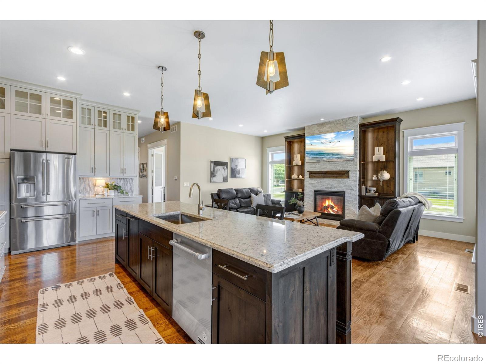 2006 Vineyard Drive Windsor CO 80550
