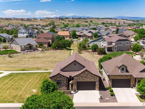 2006 Vineyard Drive Windsor CO 80550
