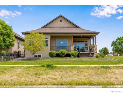 2006 Vineyard Drive Windsor CO 80550