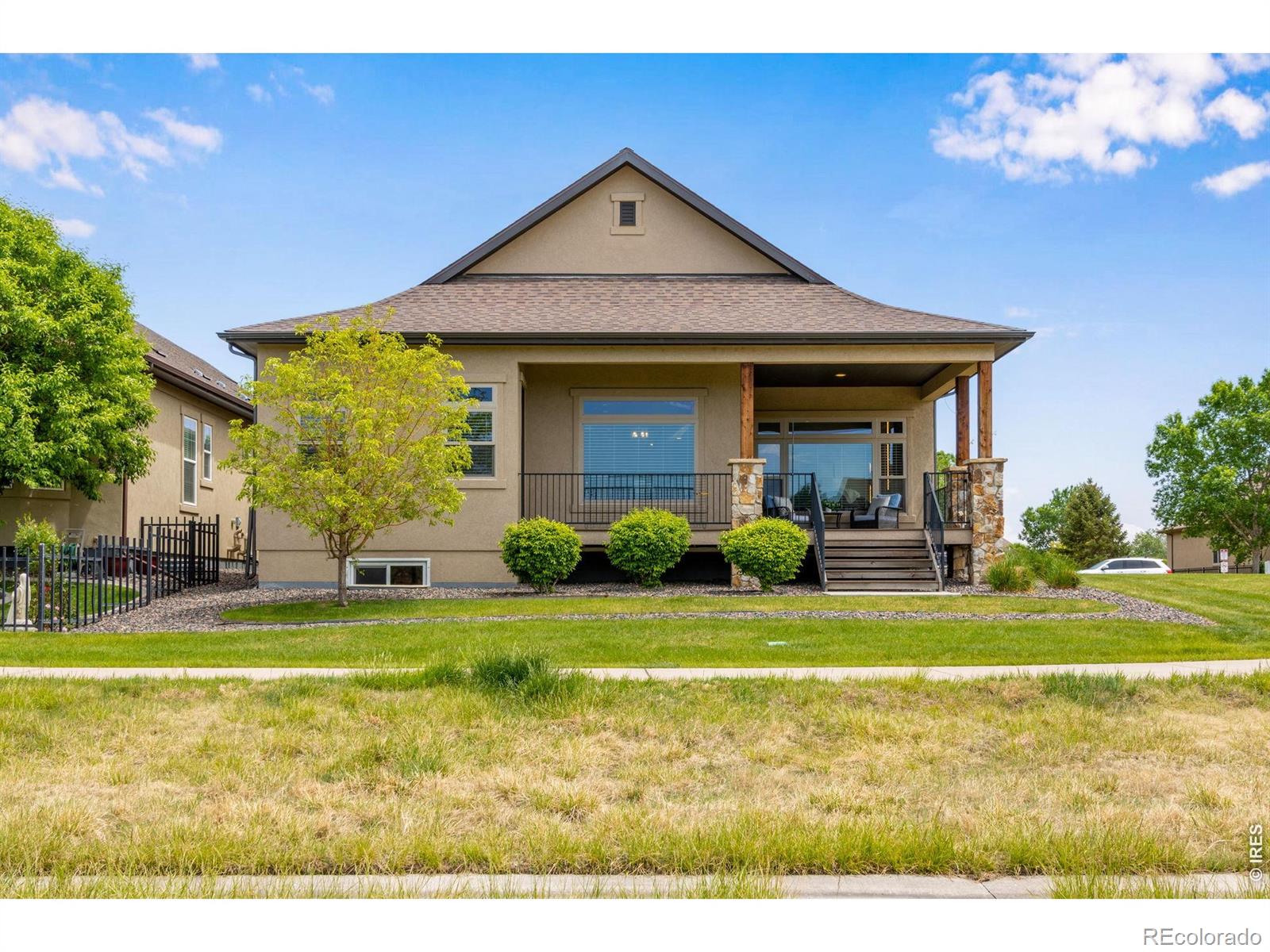 2006 Vineyard Drive Windsor CO 80550