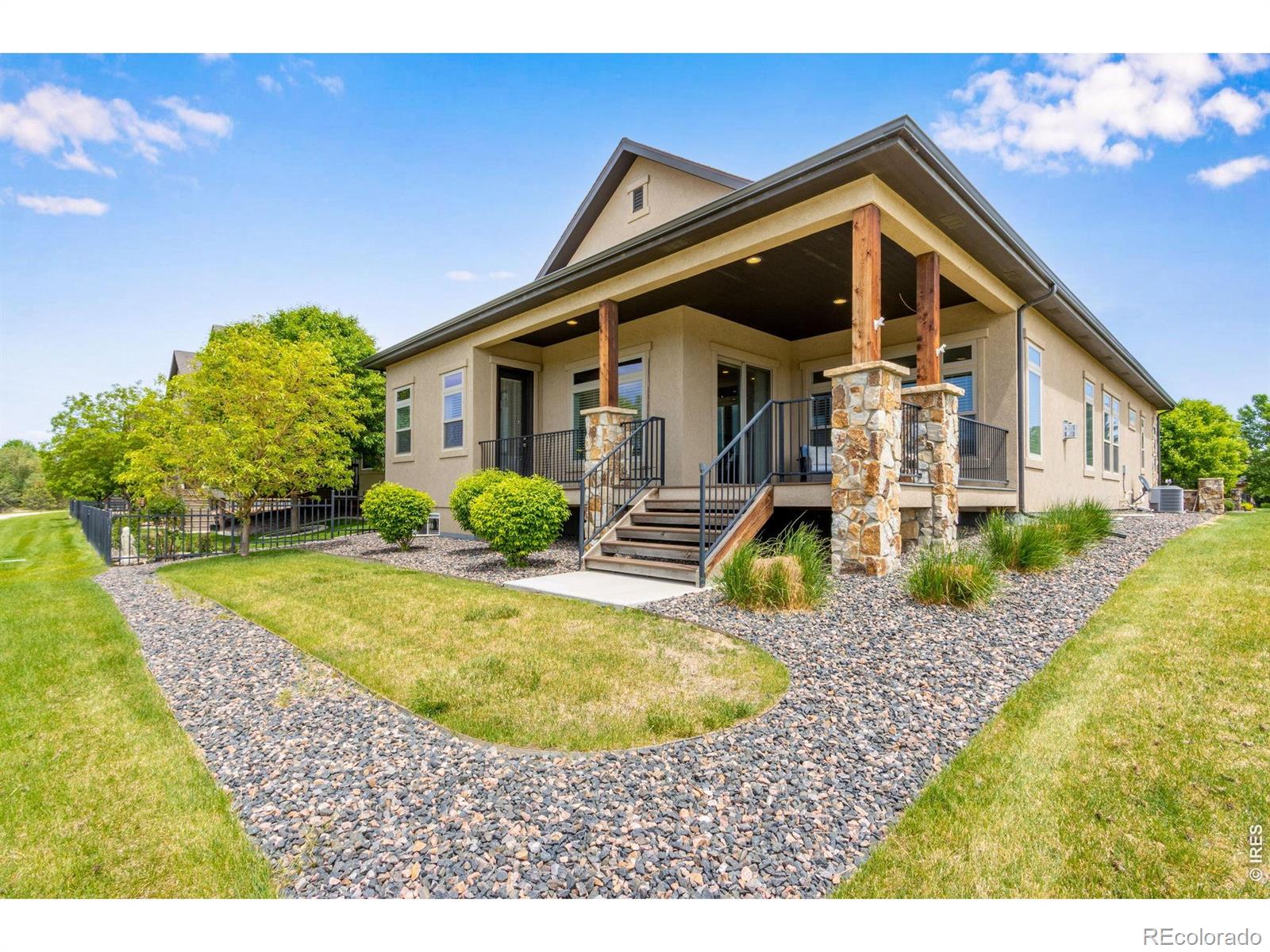 2006 Vineyard Drive Windsor CO 80550