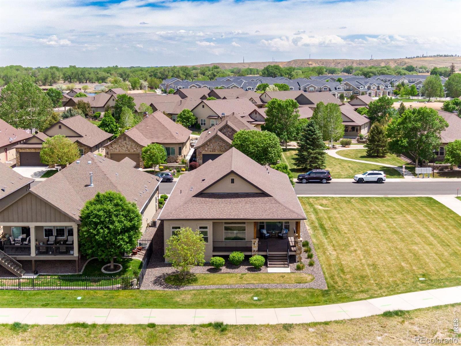 2006 Vineyard Drive Windsor CO 80550