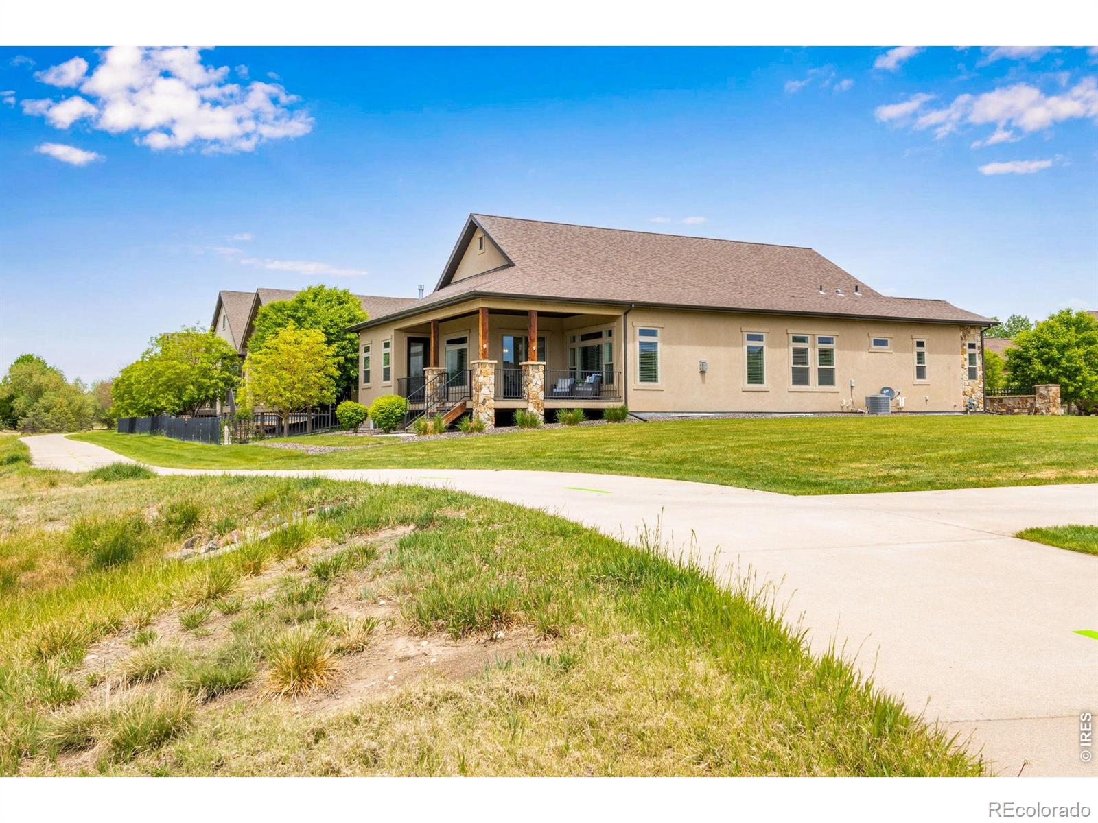 2006 Vineyard Drive Windsor CO 80550