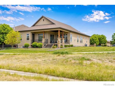2006 Vineyard Drive Windsor CO 80550
