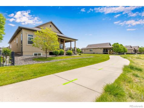 2006 Vineyard Drive Windsor CO 80550