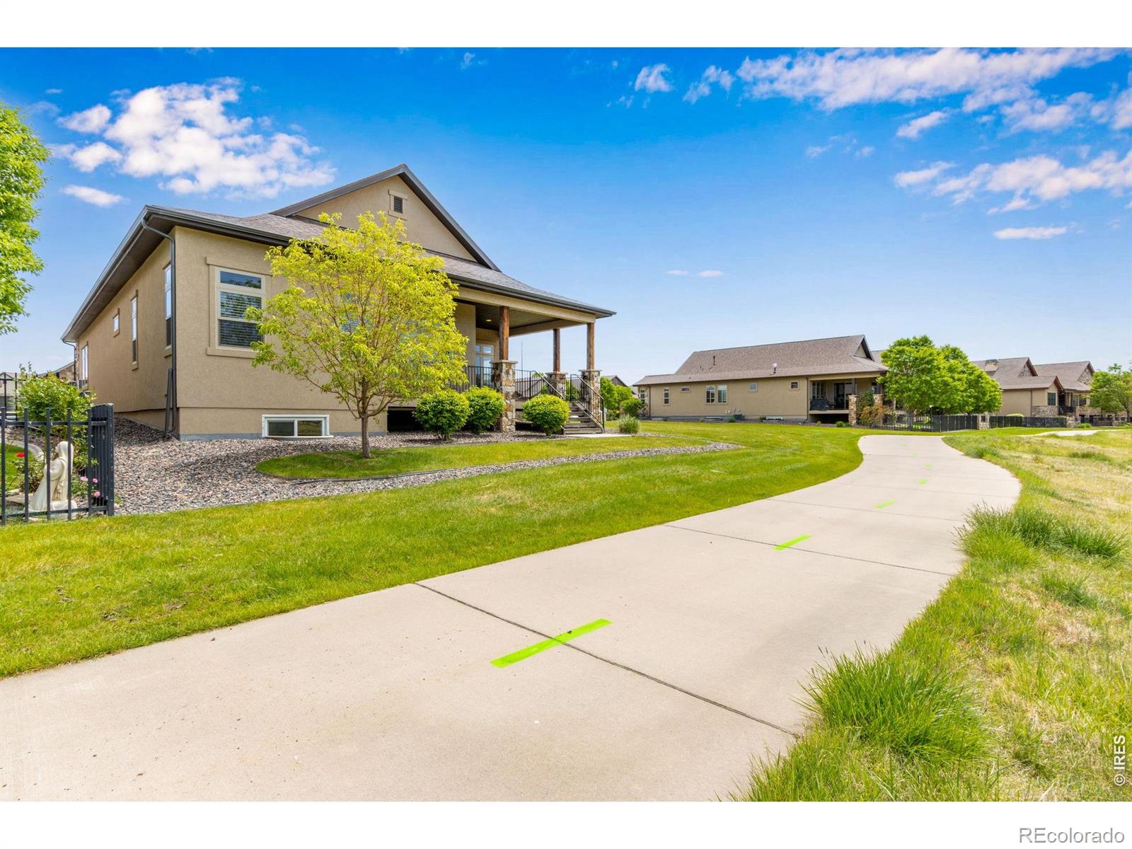 2006 Vineyard Drive Windsor CO 80550