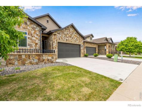 2006 Vineyard Drive Windsor CO 80550
