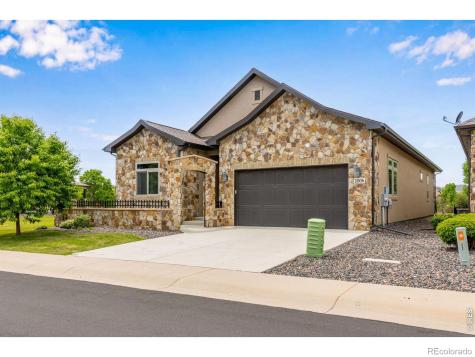 2006 Vineyard Drive Windsor CO 80550