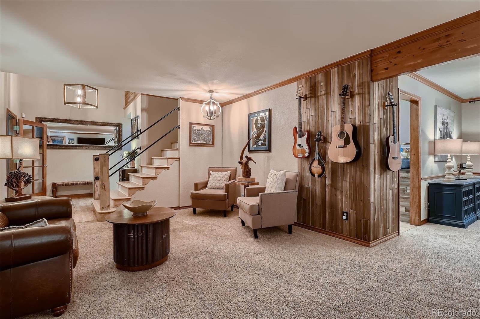 9658 Coronado Court Parker CO 80134