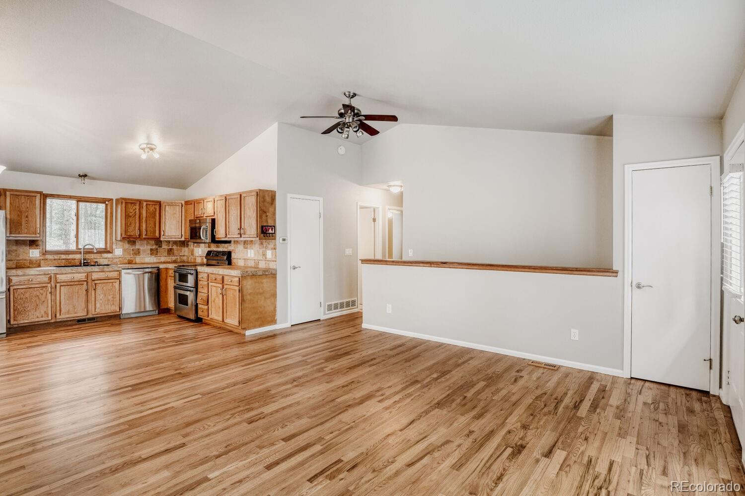 261 Impala Trail Bailey CO 80421