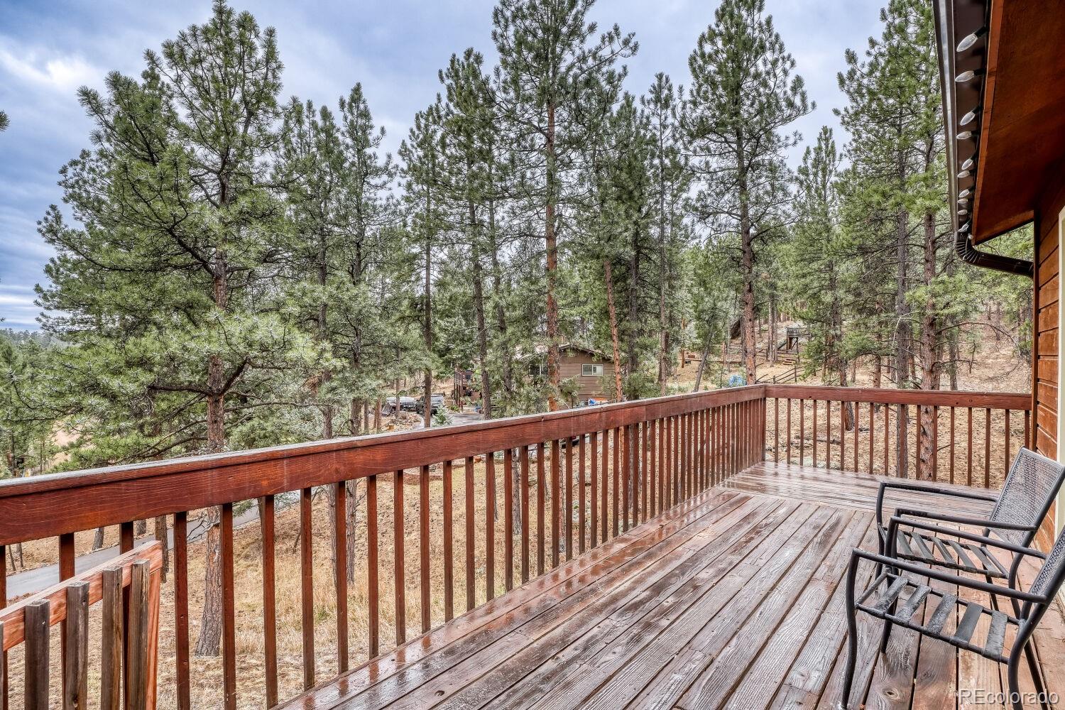 261 Impala Trail Bailey CO 80421