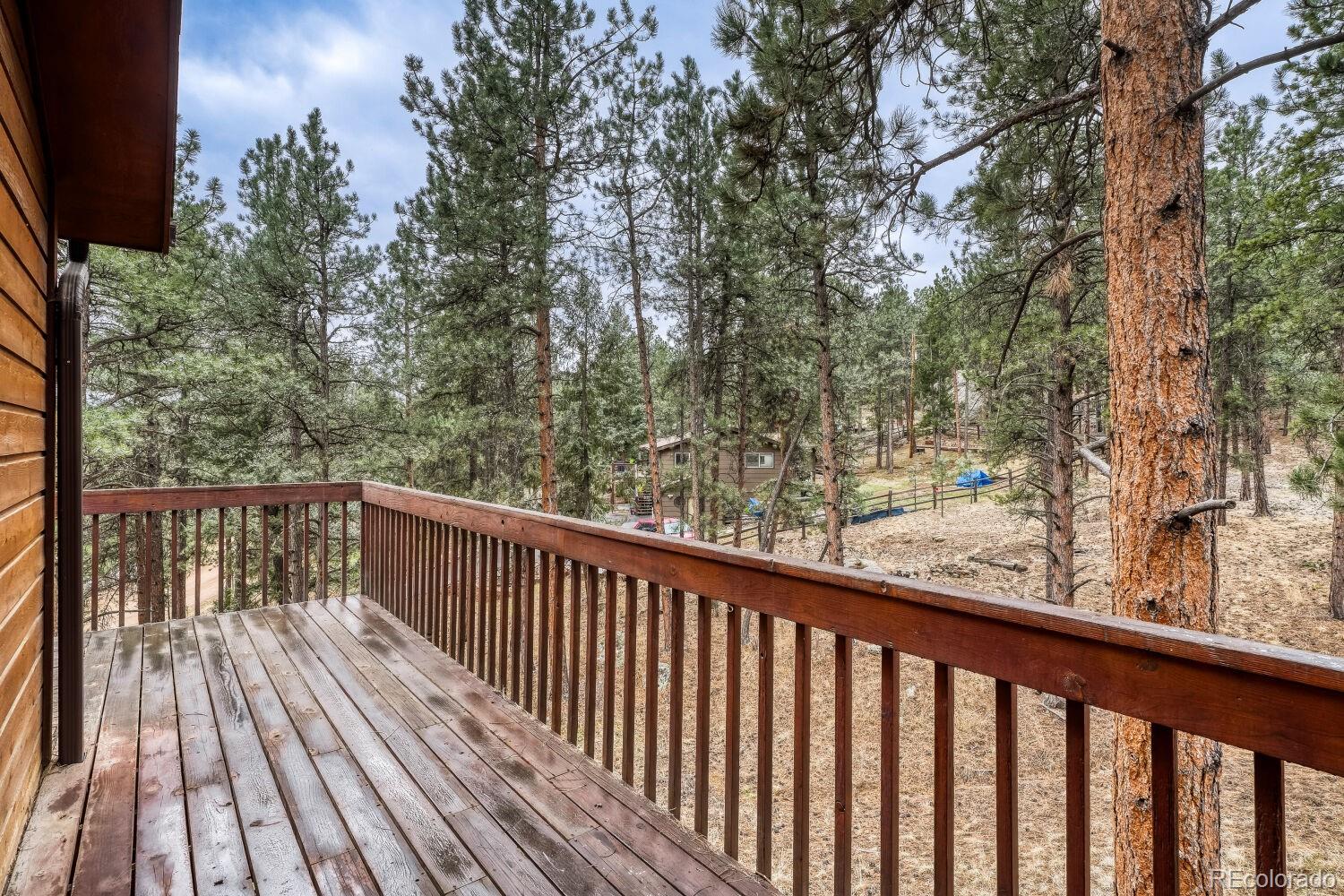 261 Impala Trail Bailey CO 80421