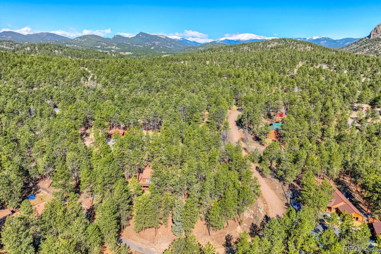261 Impala Trail Bailey CO 80421