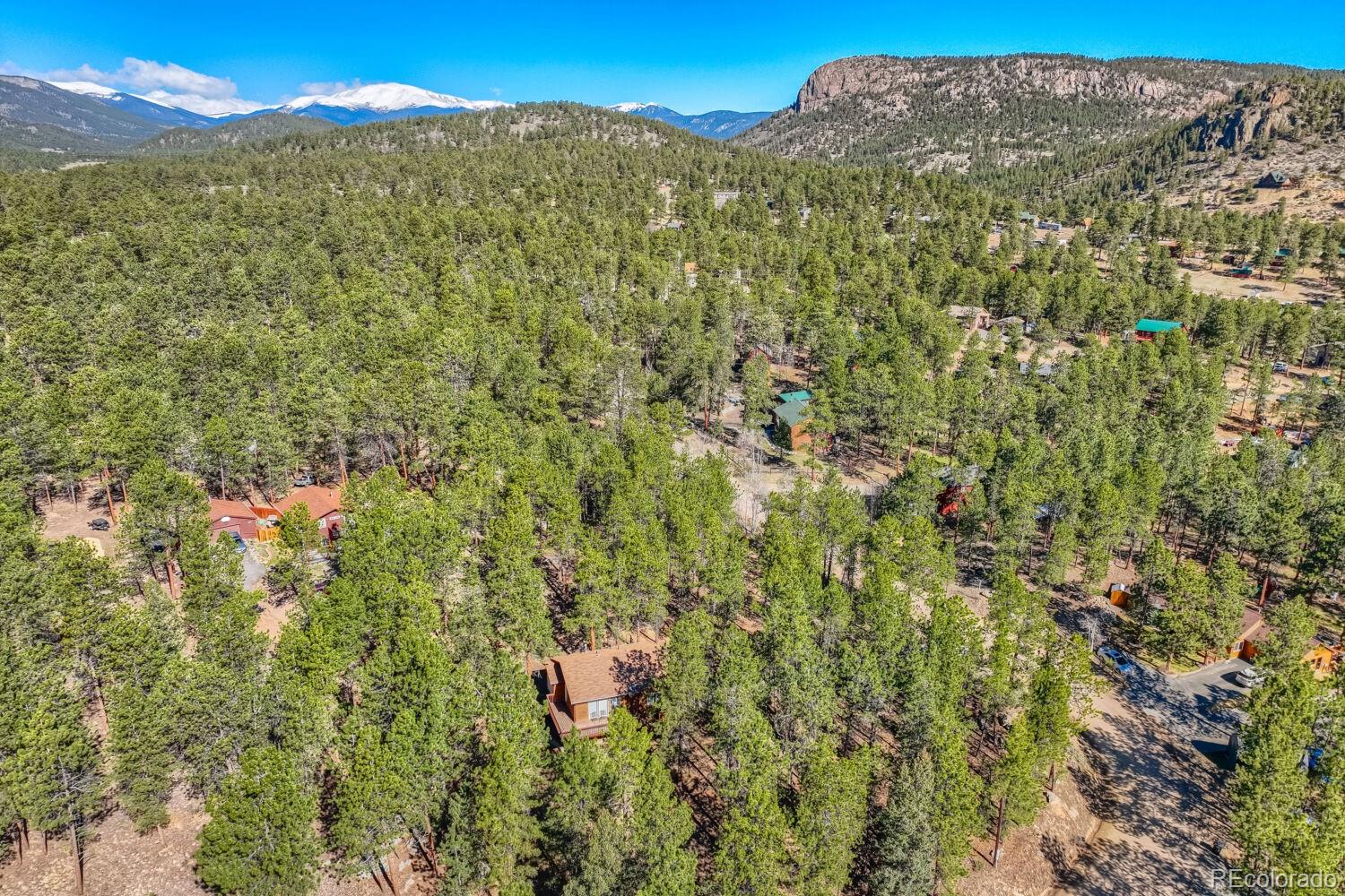 261 Impala Trail Bailey CO 80421