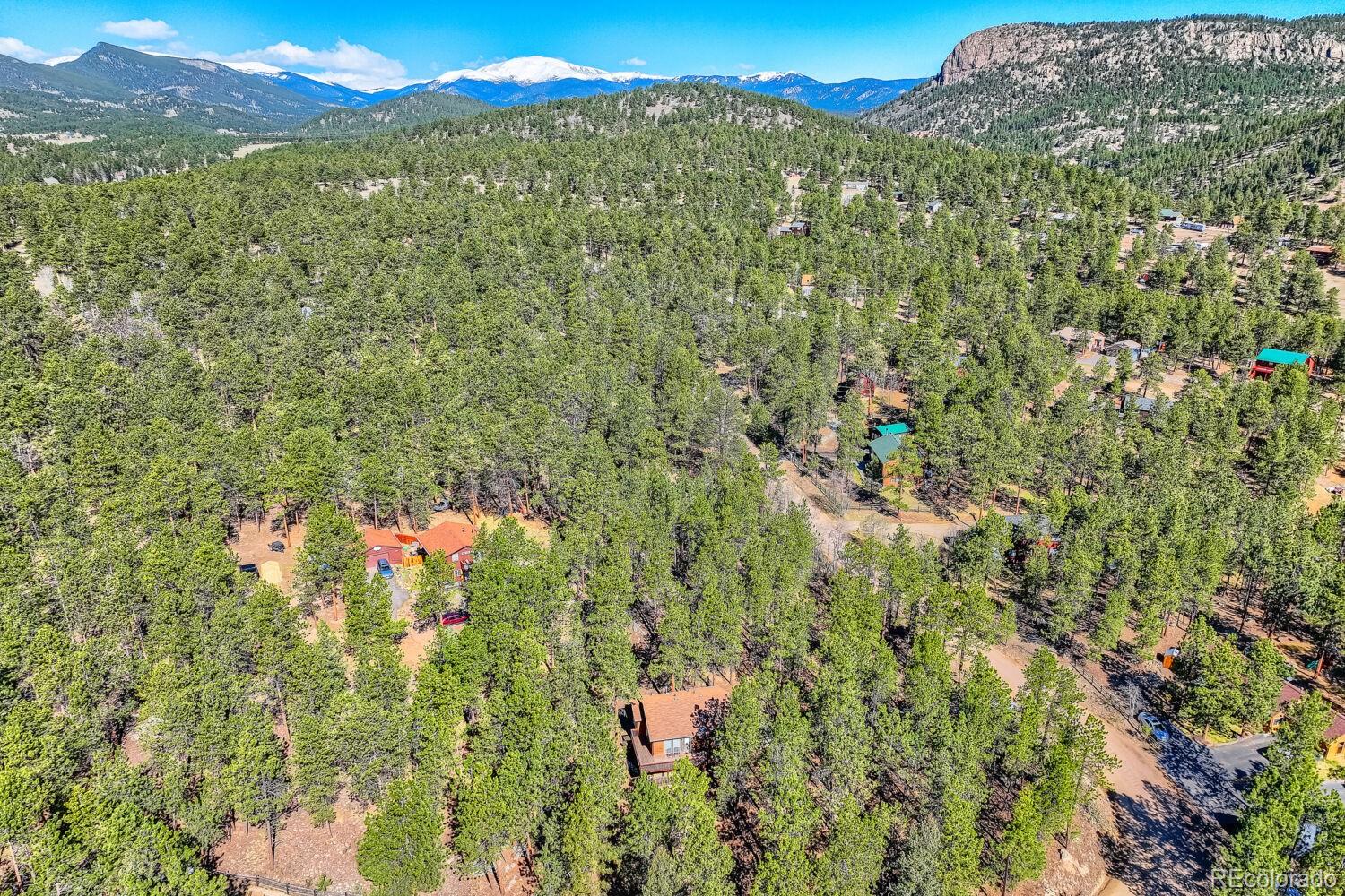 261 Impala Trail Bailey CO 80421
