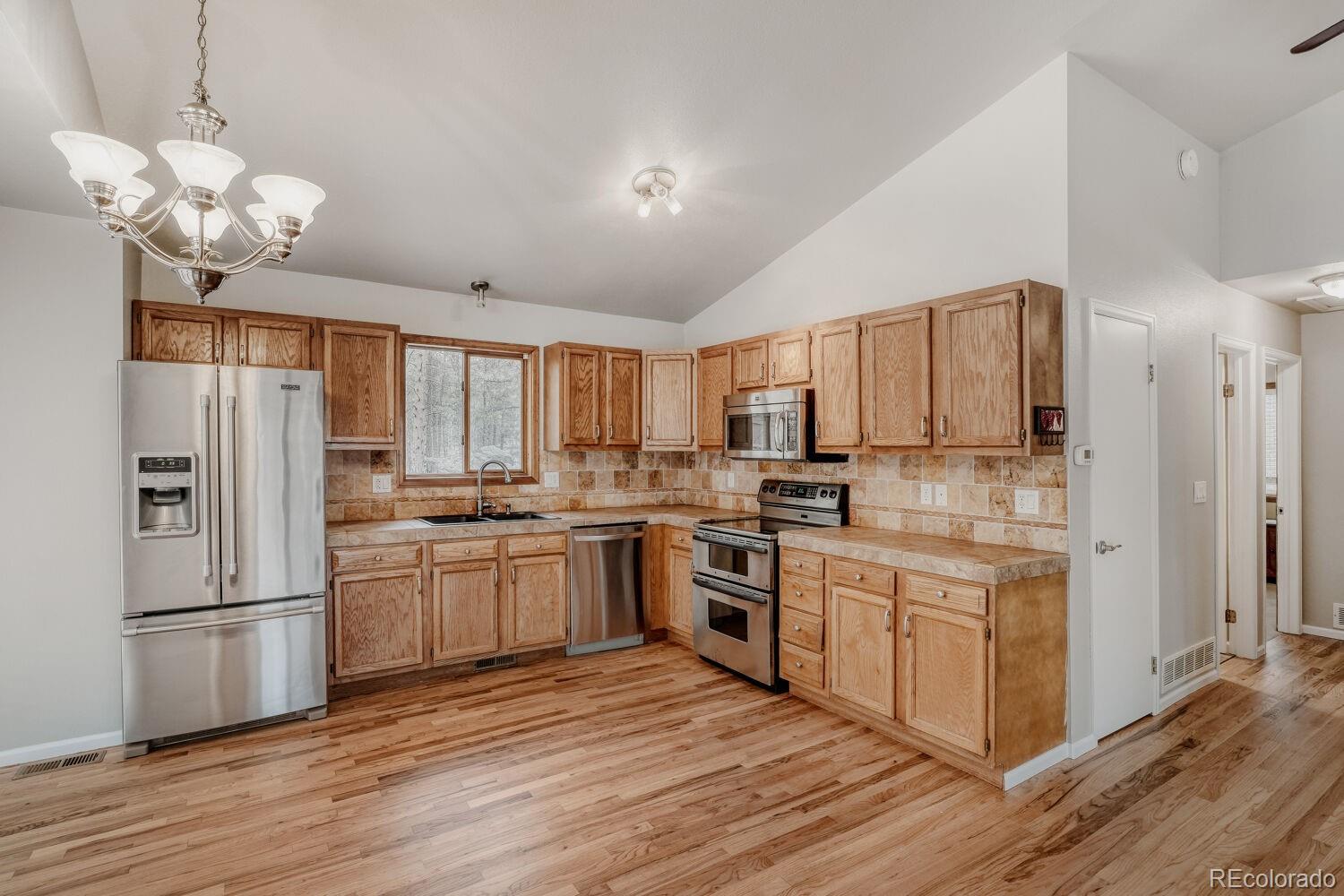 261 Impala Trail Bailey CO 80421