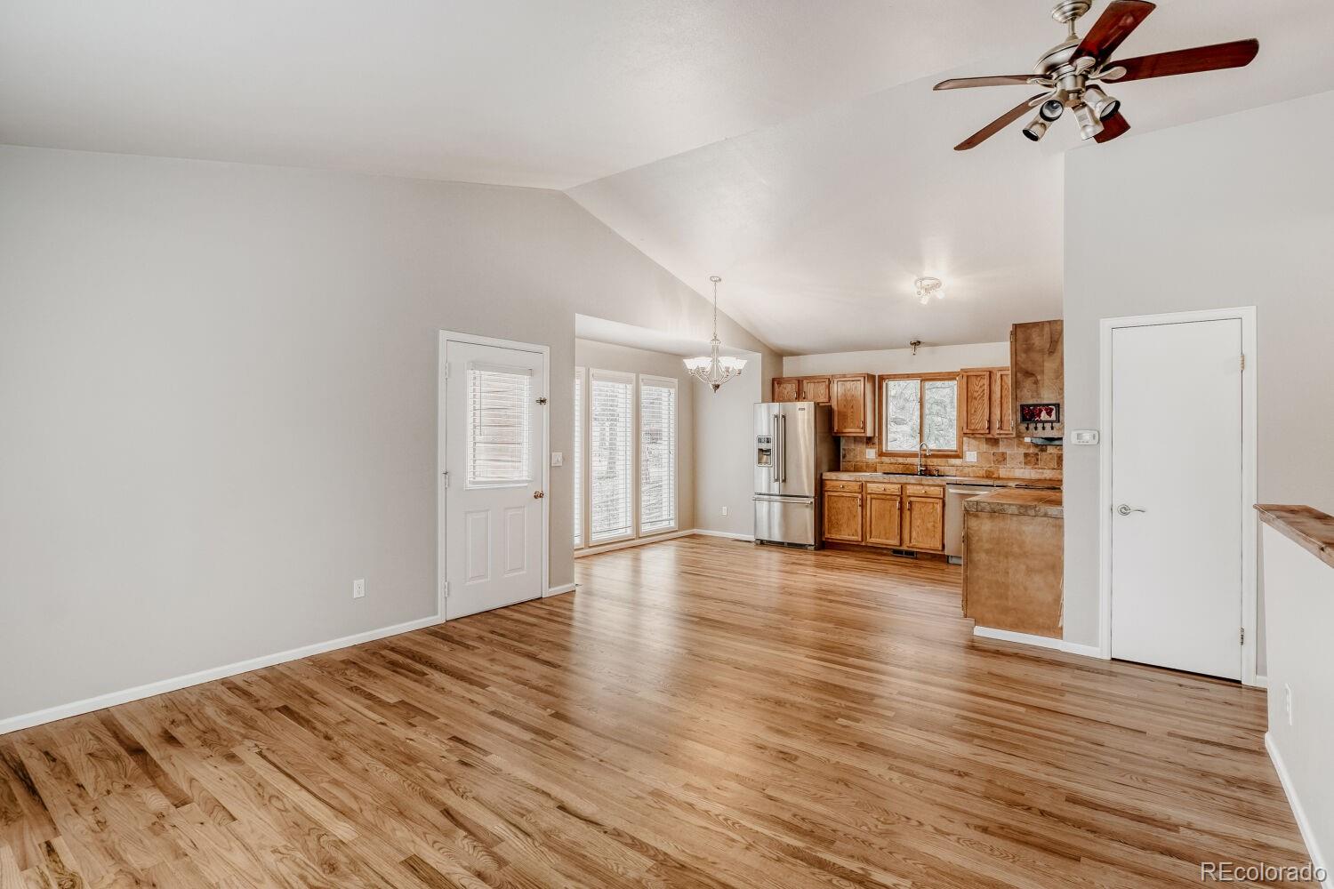 261 Impala Trail Bailey CO 80421