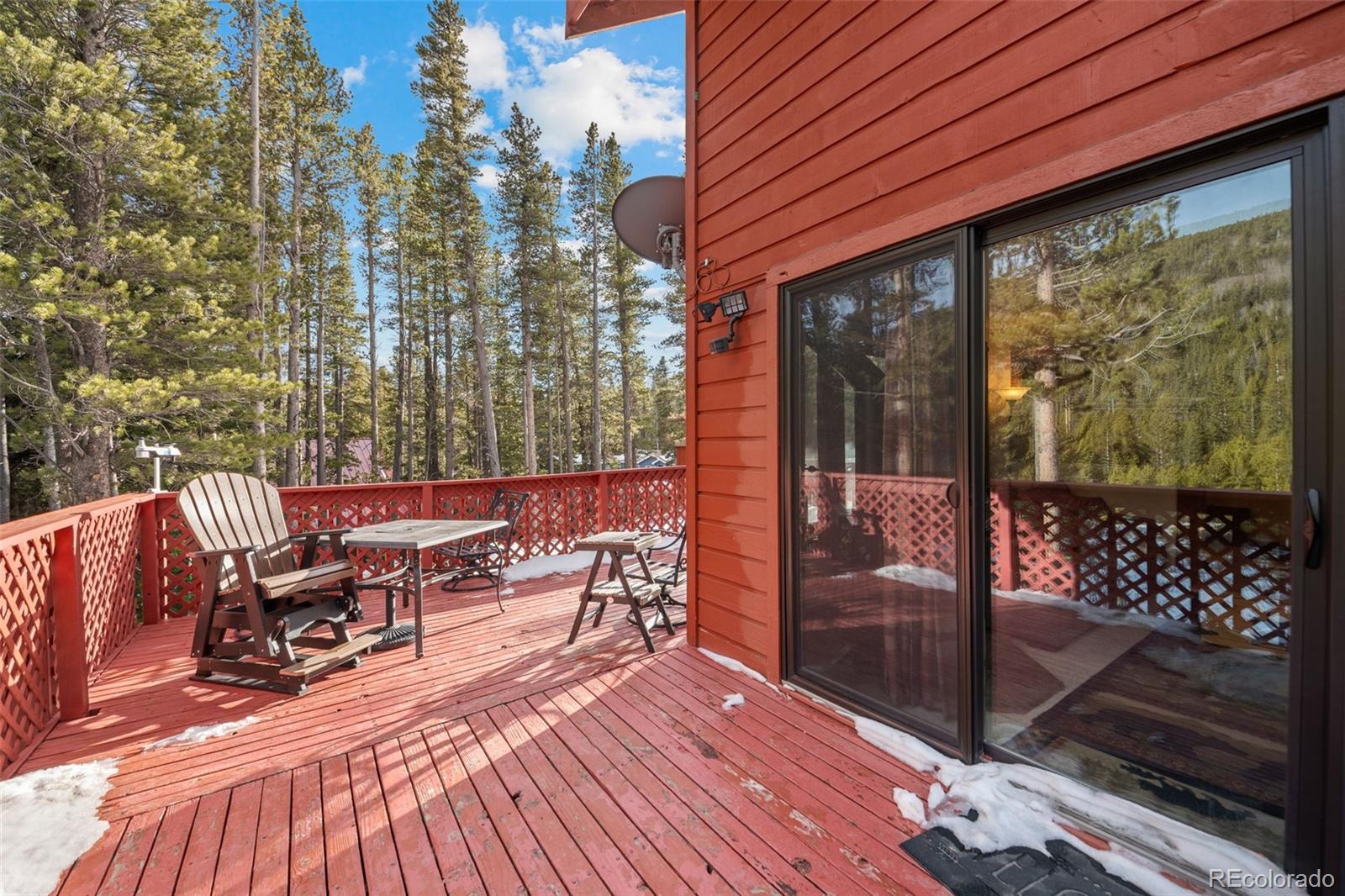 838 Silver Creek Road Idaho Springs CO 80452