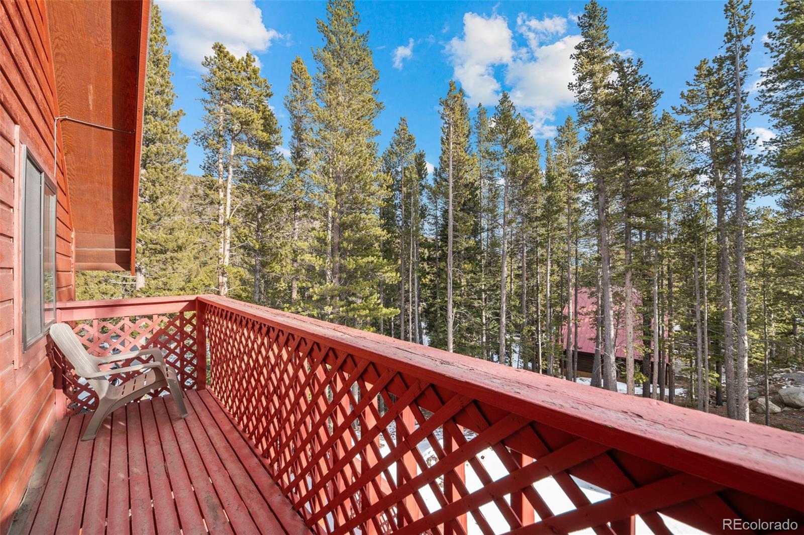 838 Silver Creek Road Idaho Springs CO 80452