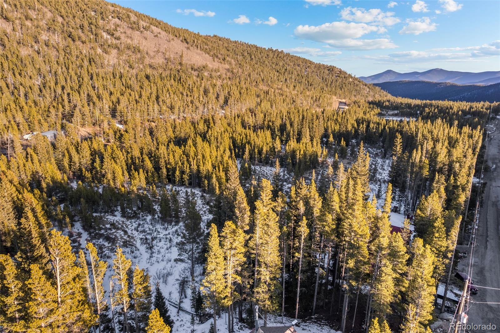 838 Silver Creek Road Idaho Springs CO 80452