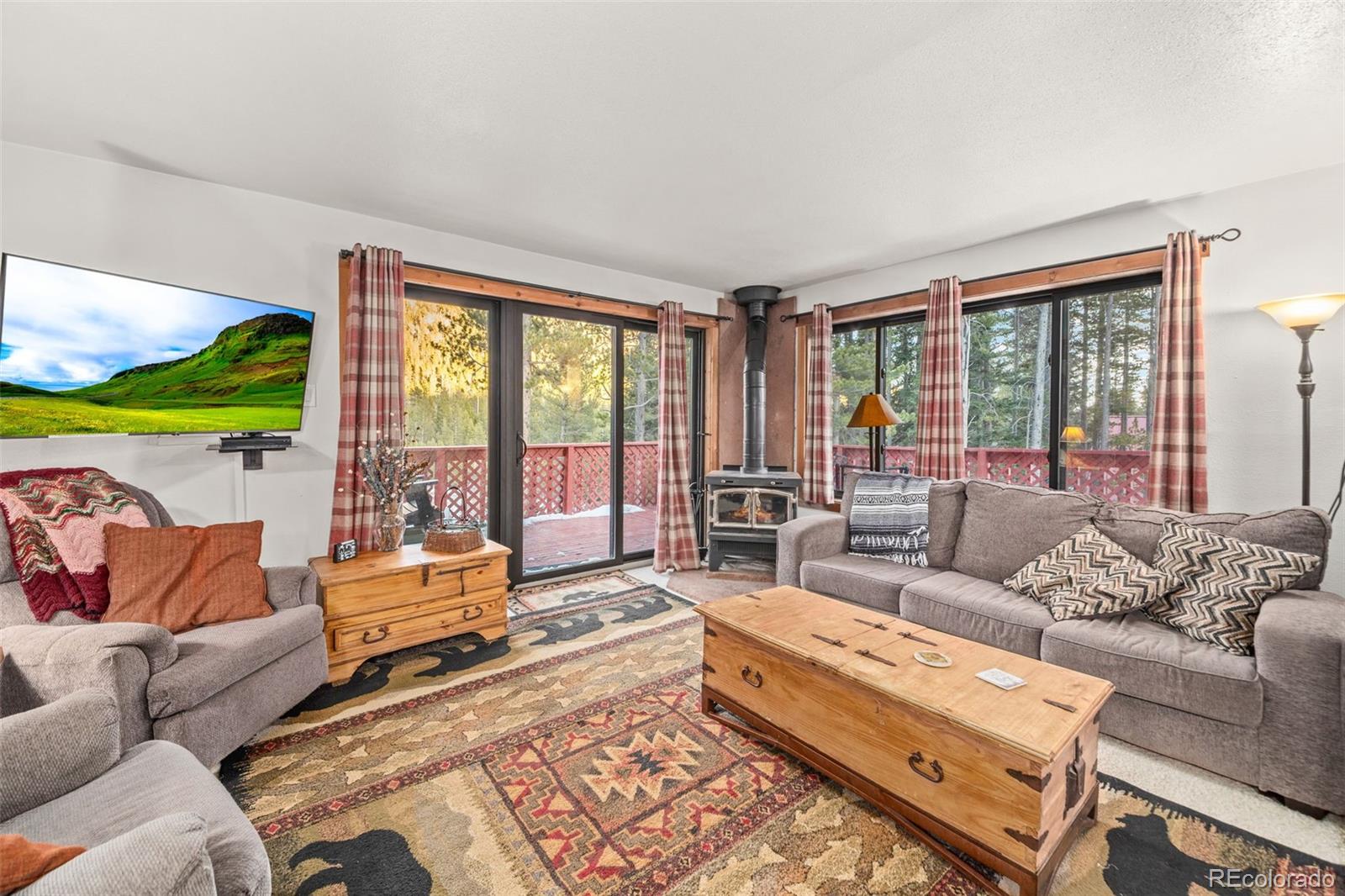 838 Silver Creek Road Idaho Springs CO 80452