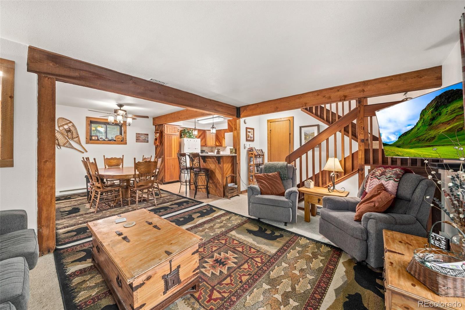 838 Silver Creek Road Idaho Springs CO 80452