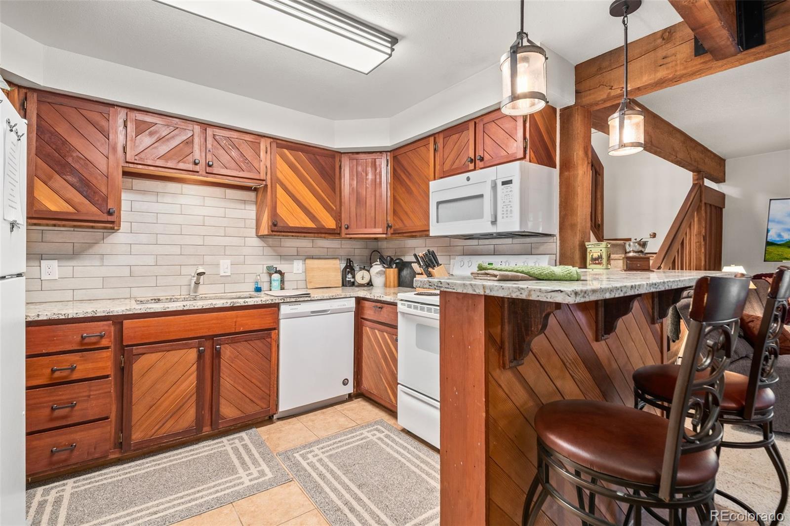 838 Silver Creek Road Idaho Springs CO 80452