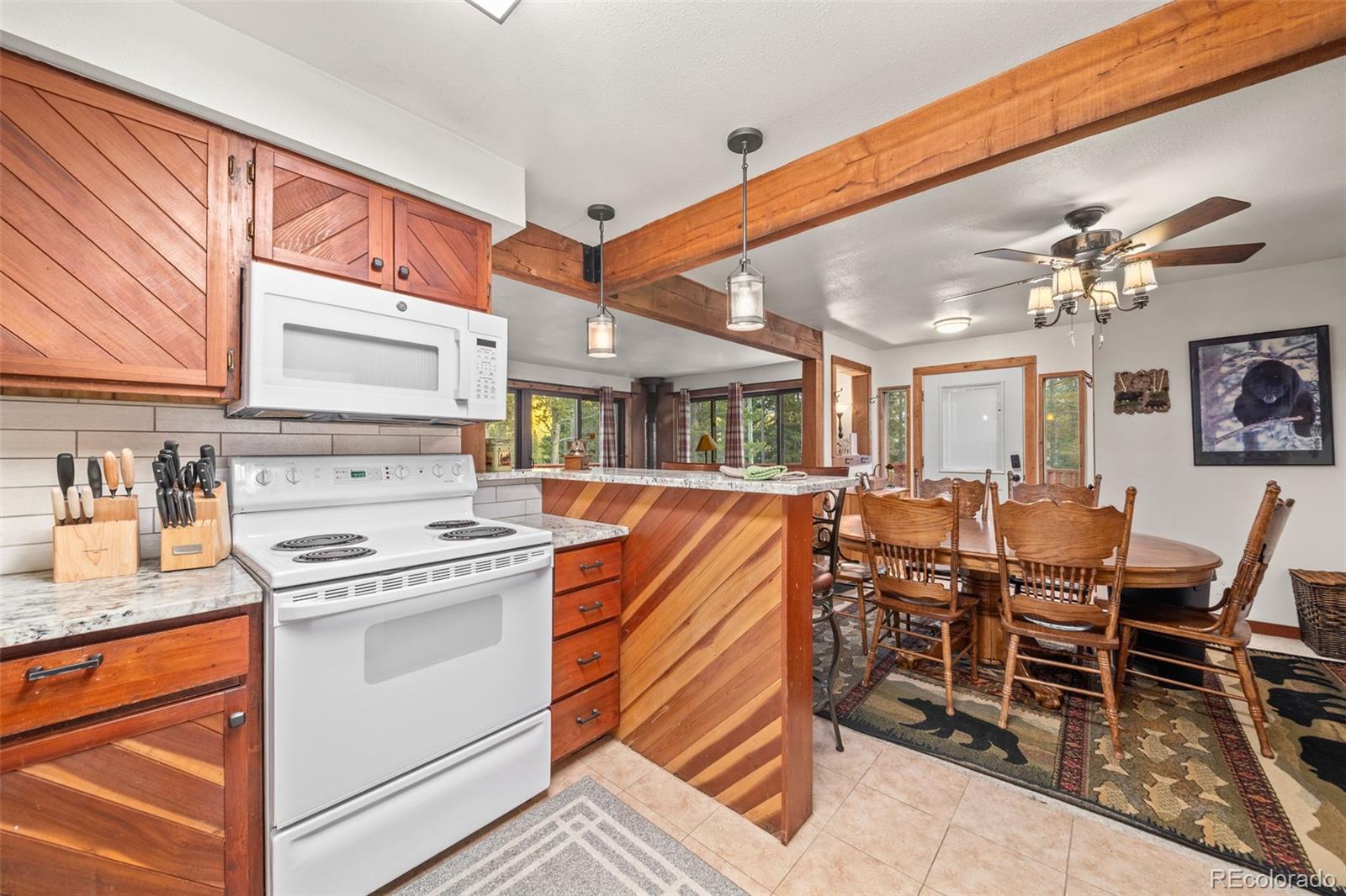 838 Silver Creek Road Idaho Springs CO 80452