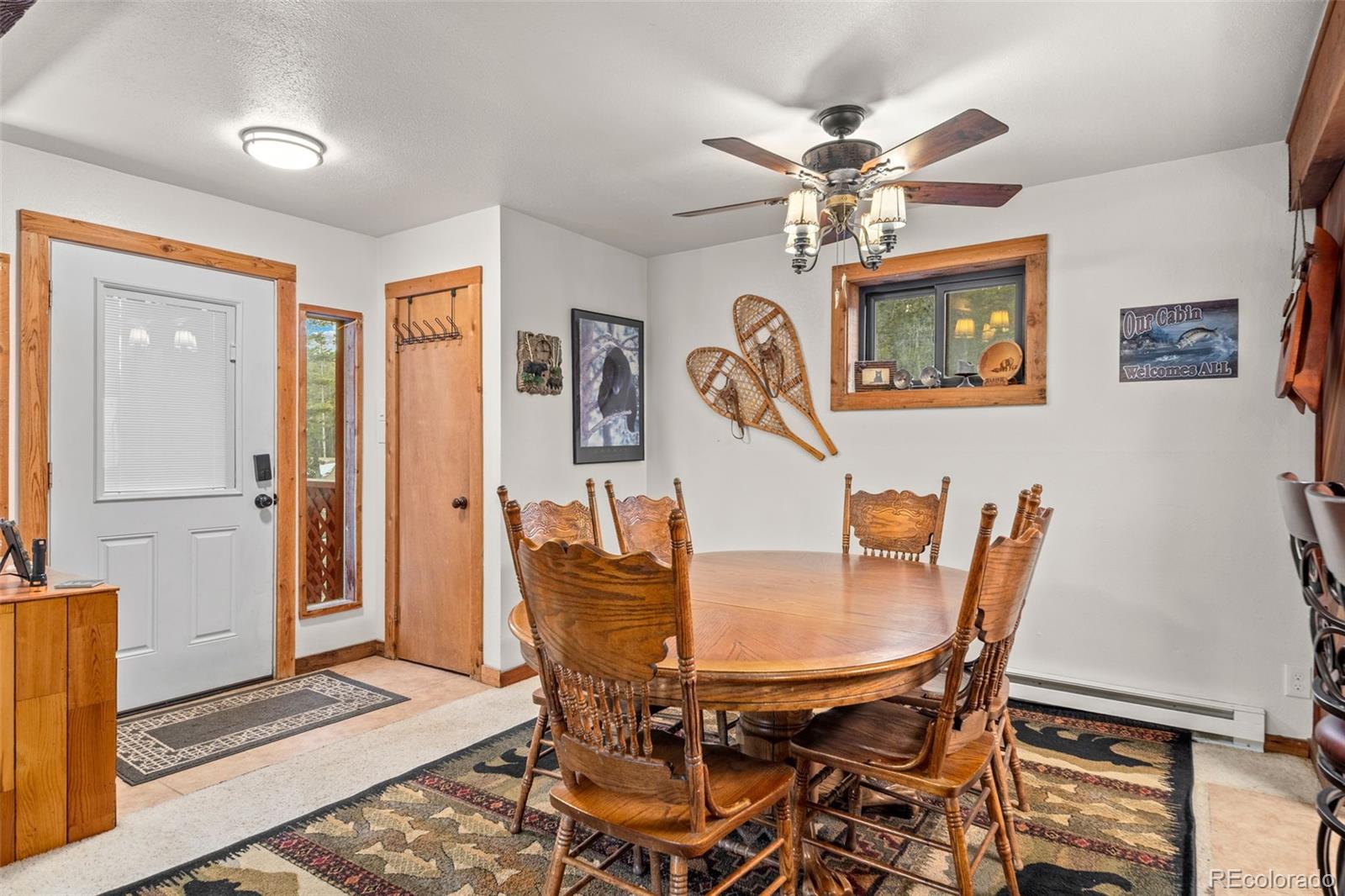 838 Silver Creek Road Idaho Springs CO 80452