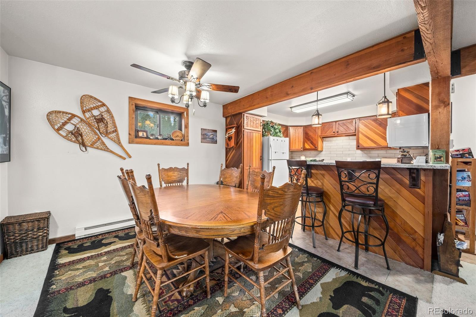 838 Silver Creek Road Idaho Springs CO 80452