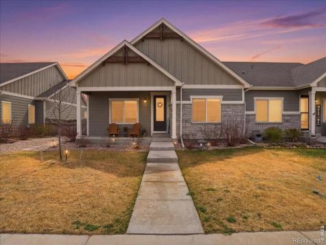 651 Hillspire Drive Windsor CO 80550