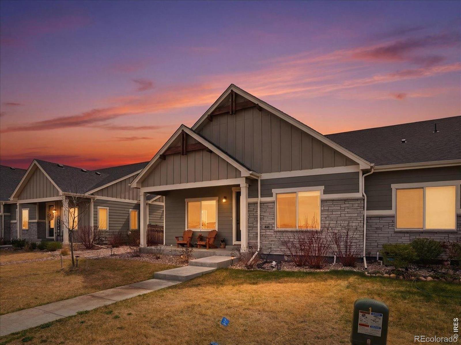651 Hillspire Drive Windsor CO 80550